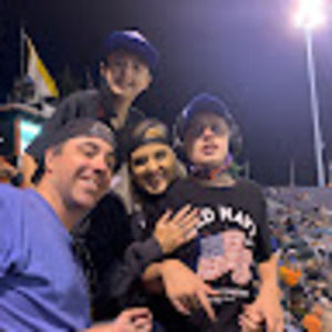 Meet your Posher, Ahnjayla